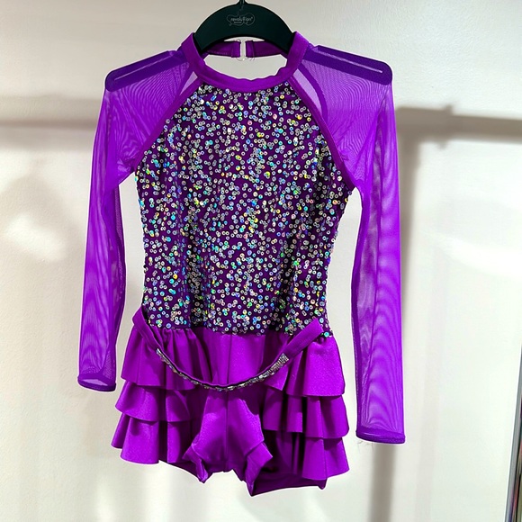 Jazz costume size MC - Picture 1 of 5